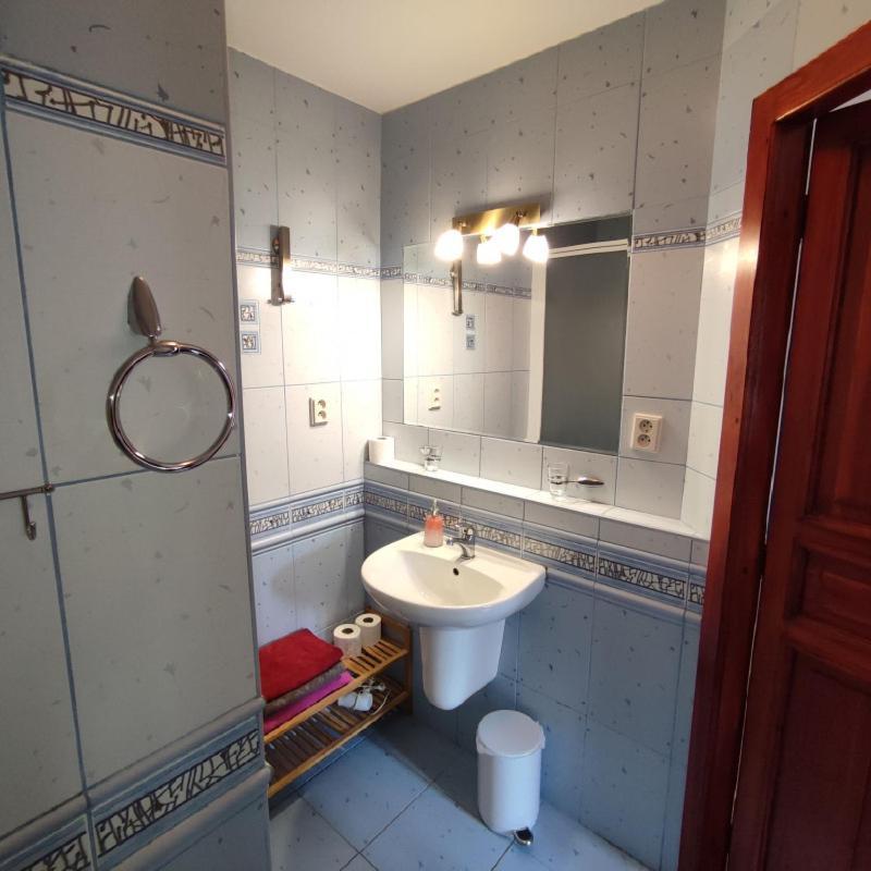 Apartmany Chřibská Exterior foto